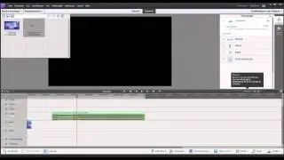 Speed Art Outro erstellen
