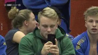 Judo Bundesliga Magazin 7