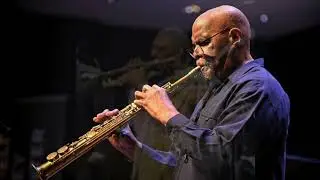 Butch Jones Quintet with Joe Ford - Simone