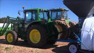Grain Storage Systems Australia Intro