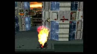 PS1 Gameaday gone Wrong (audio didnt caputre)