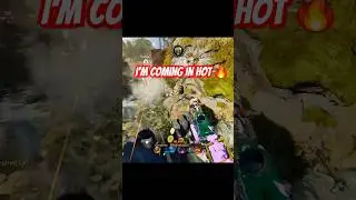 COMING IN HOT ON SNIPERS🔥 SLOW MO EDIT😎 BLACK OPS 6 SHORT@THEBIGBADWOLF8U #bo6 #cod #callofduty