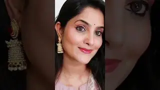No Foundation Rakhi Makeup #makeup #shortaday #shorts #explore #rakhi