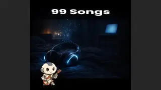 99 Songs - Music For The Rabbit Hole  | Ambient