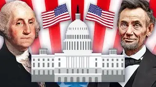 All About The US Government and Historical Geography | KLT