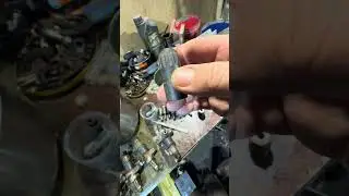 Ниссан дизель UD устройство форсунки FE6-T