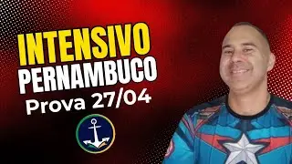 CFAQ-MOC 2025 | Matem&aacute;tica - Geometria Plana - CPRJ | Capit&atilde;o Bomfim