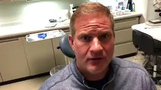 Dallas Megasession Hair Transplant Close-Up