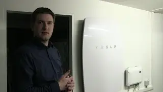 Powerwall 1 и 2 объясняются Амадеусом Бюргелем