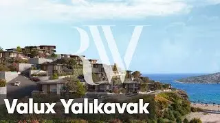 Velux Yalikavak | Bodrum Properties for Sale | Royal White Property