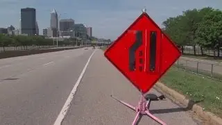 5pm: Shoreway shutdown city official reaction