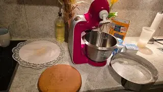 Days in my life in Germany | Essylifestyle Diaries | getting the cake ready for birthday