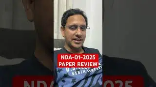 NDA-01-2025 paper review