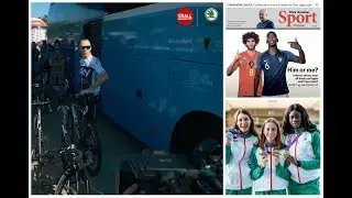 WATCH | Tuesday's #OTBAM - World Cup semi-finals, Ger at the TdF, Irish Athletics, Super 8s |