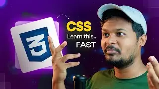 CSS tutorial for beginners in Tamil | Selector Priority, Inline vs Internal vs External CSS
