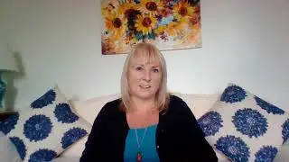 September 2020 Psychic World predictions PART ONE by Susan Hudd