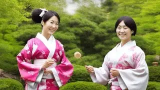 Exploring Social Rules in Japan: Customs, Norms and Etiquette