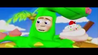 Sim Theme Park Lost Kingdom Intro (1999)