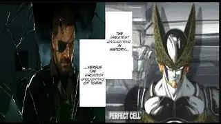 Actually good Metal Gear Memes to jerk off too