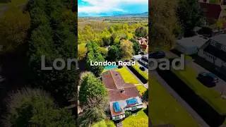 London Road, Pulborough