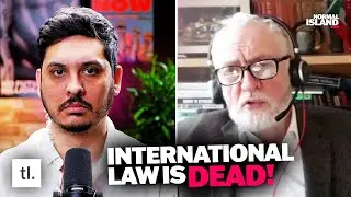 Most Brits OPPOSE Venezuela Invasion w/Jeremy Corbyn