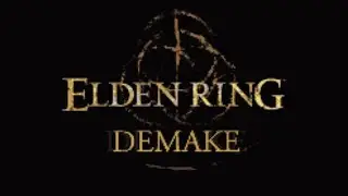 Elden Ring Demake