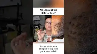 Are Essential Oils SAFE for Cats?
