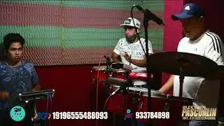 TRAICION Y ENGA&Ntilde;O - PASCUALIN Y SU INT. ESTRELLA GRIS VIE. 19-06-2020