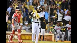 #ENVIVO:Los Toros triunfan y las Águilas se desmoronan
