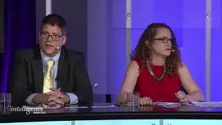 The Right Not to Listen || Debate Clip || Trigger Warning: Safe Spaces Are Dangerous