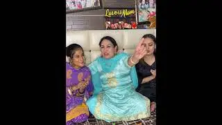 tappe ....Ladies sangeet video