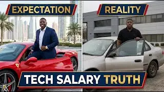REALITY CHECK !! No More EASY Money in TECH