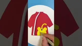 #DIY Simple Science Experiment 🧪//#crazyasadul #short #scienceexperiment