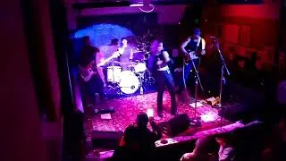 Silverset Live at the Kilowatt 8.15 (Full Show)