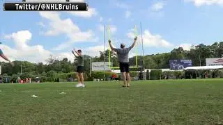 Surprising competition for Stephen Gostkowski