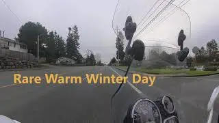 PNW POV Himalayan Ride