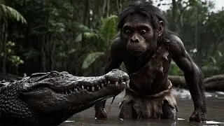 Life Before Fire | How Did Humans Survive the Impossible?