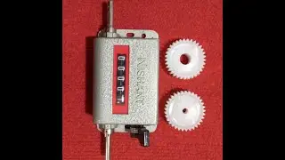 নিখুঁত কয়েল বানান সহজে | Transformer Coil Winding Machine Manual | Single Layer Counter 01333105717