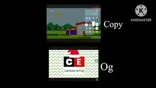 Emoji and friends | real and copy
