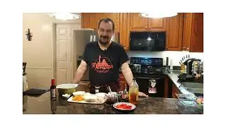 Cottage pie, not Shepherds pie