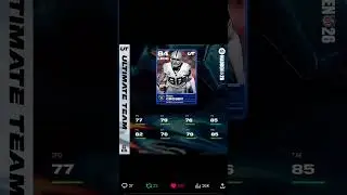 TOP TEN MUT 26 EDGE RUSHERS! #mut26 #madden26