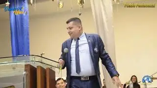 Joel Pulido / De  Que Ejercito Tu Eres?