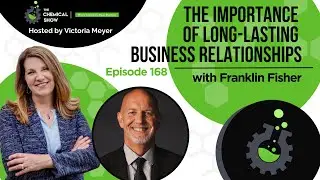 Importance of Long-Lasting Business Relationships - Executive Interview with Frank Fisher
