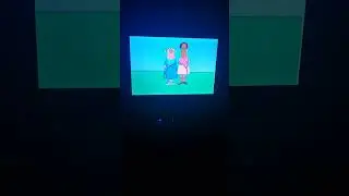 KCET Kid Zone's Cartoon Theatre Intro 2026