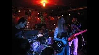 War Honey -7.22.23- Bushwick Public House