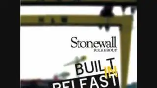 Stonewall - Will ye go lassie go - Scots Irish  / Ulster Scots folk music