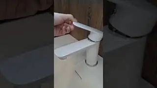 Смеситель для раковины Diretto