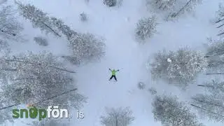Snapfon Nationwide 4G LTE Cellular Coverage