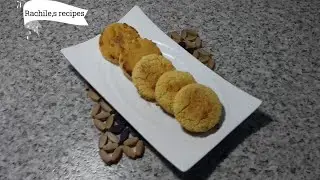 Gluten Free  Flatbread Recipe- Moroccan Harcha