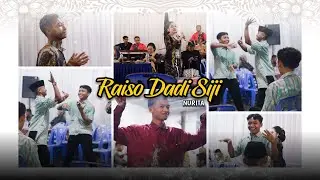 RA ISO DADI SIJI - Nurita